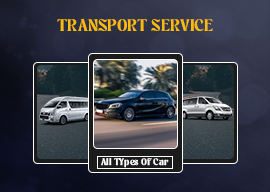 Transport Services